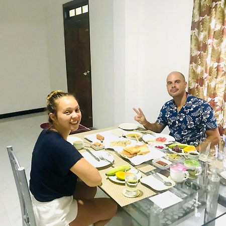 Kandyan Nethu Stay 外观 照片