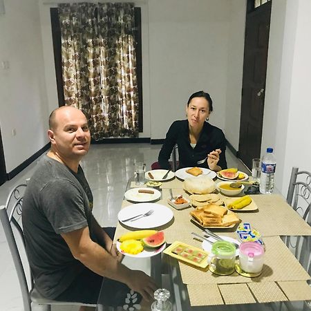 Kandyan Nethu Stay 外观 照片