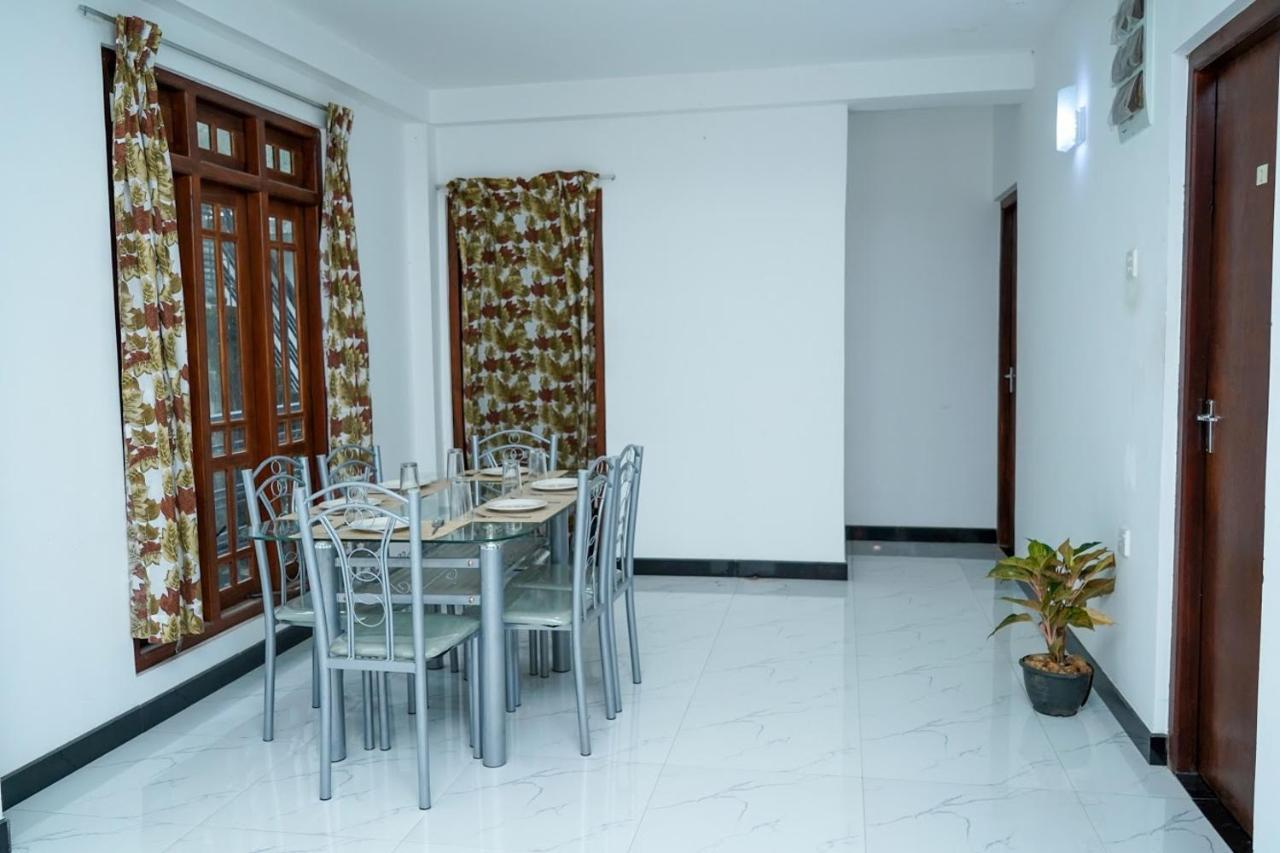Kandyan Nethu Stay 外观 照片