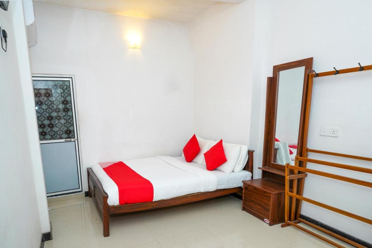 Kandyan Nethu Stay 外观 照片
