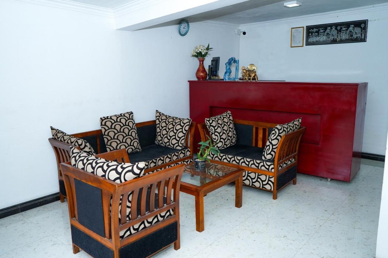 Kandyan Nethu Stay 外观 照片