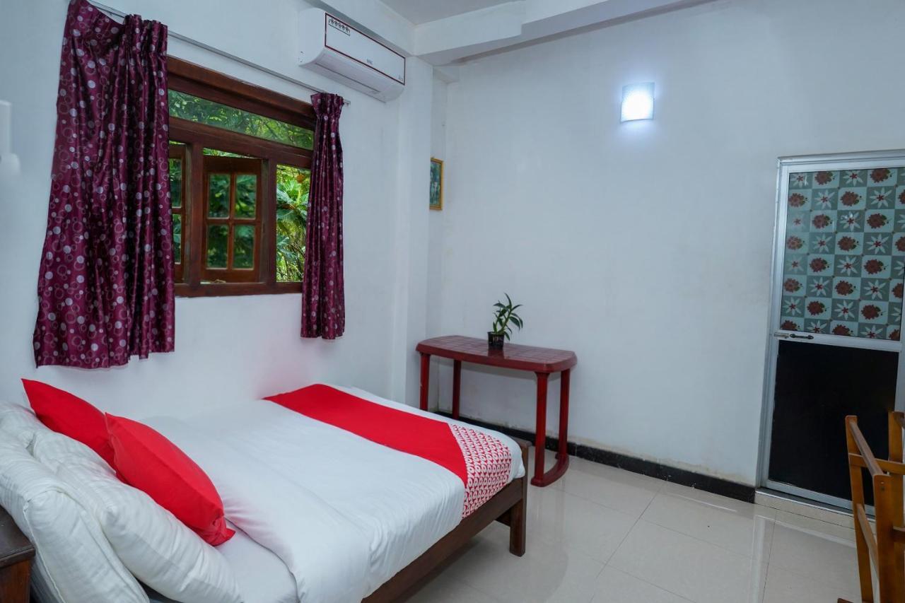 Kandyan Nethu Stay 外观 照片