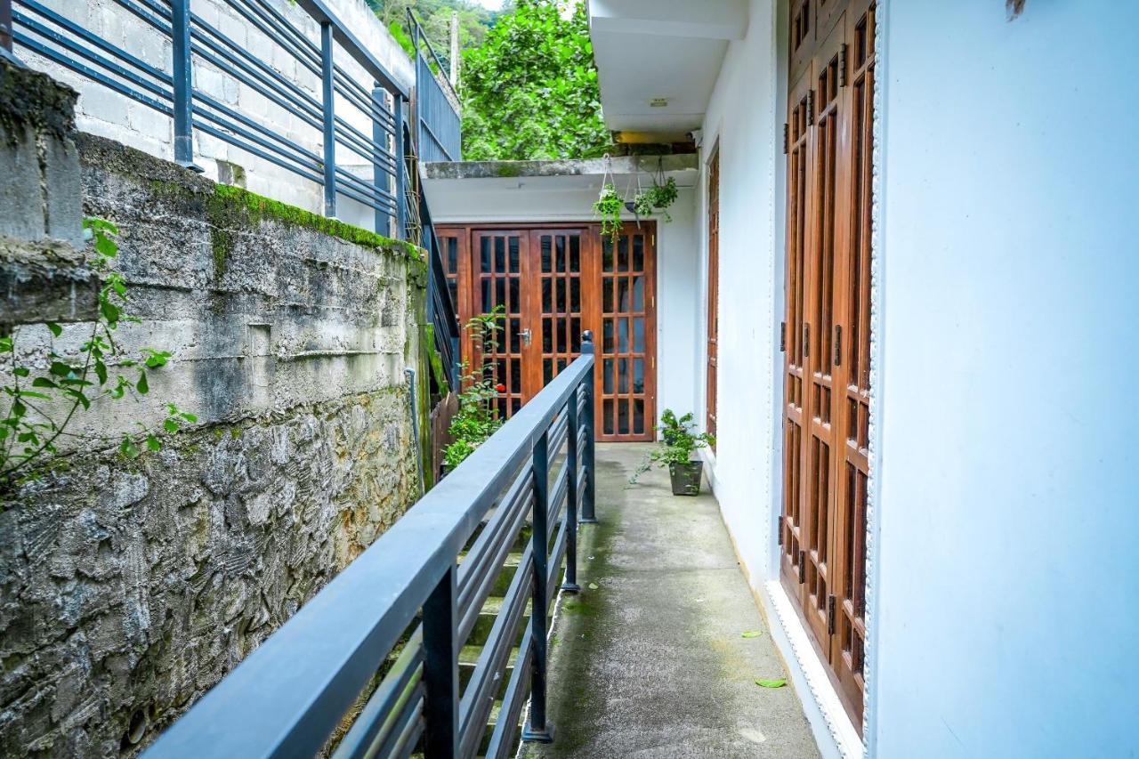 Kandyan Nethu Stay 外观 照片