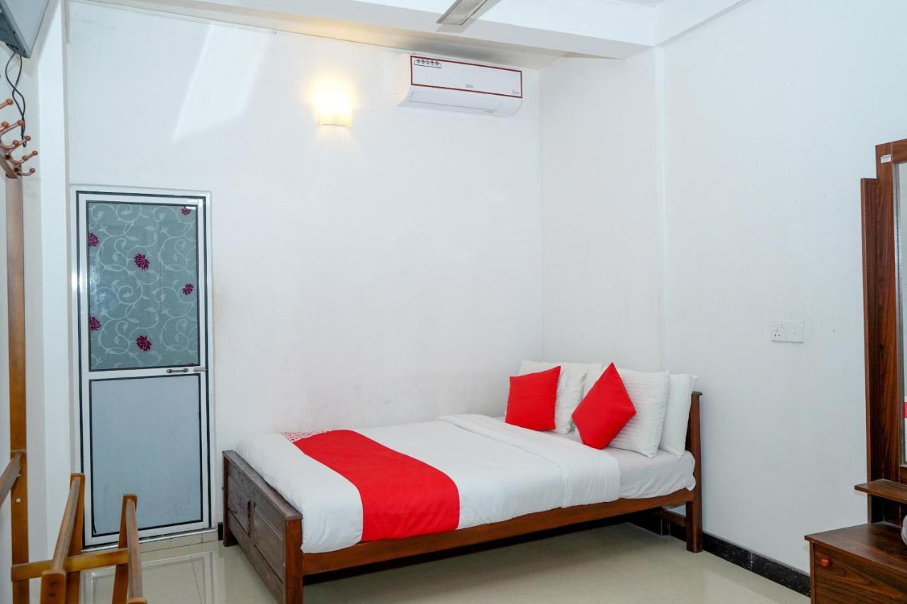 Kandyan Nethu Stay 外观 照片