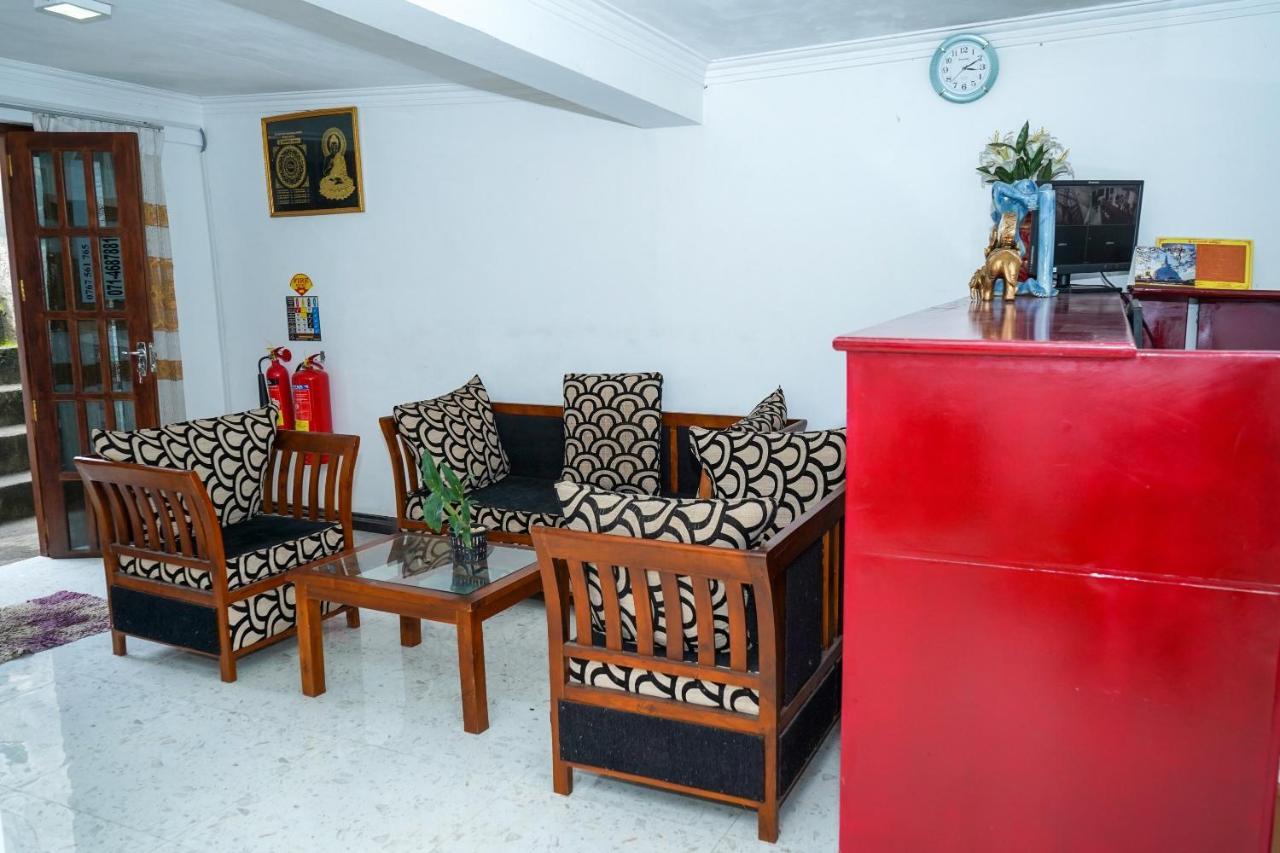 Kandyan Nethu Stay 外观 照片