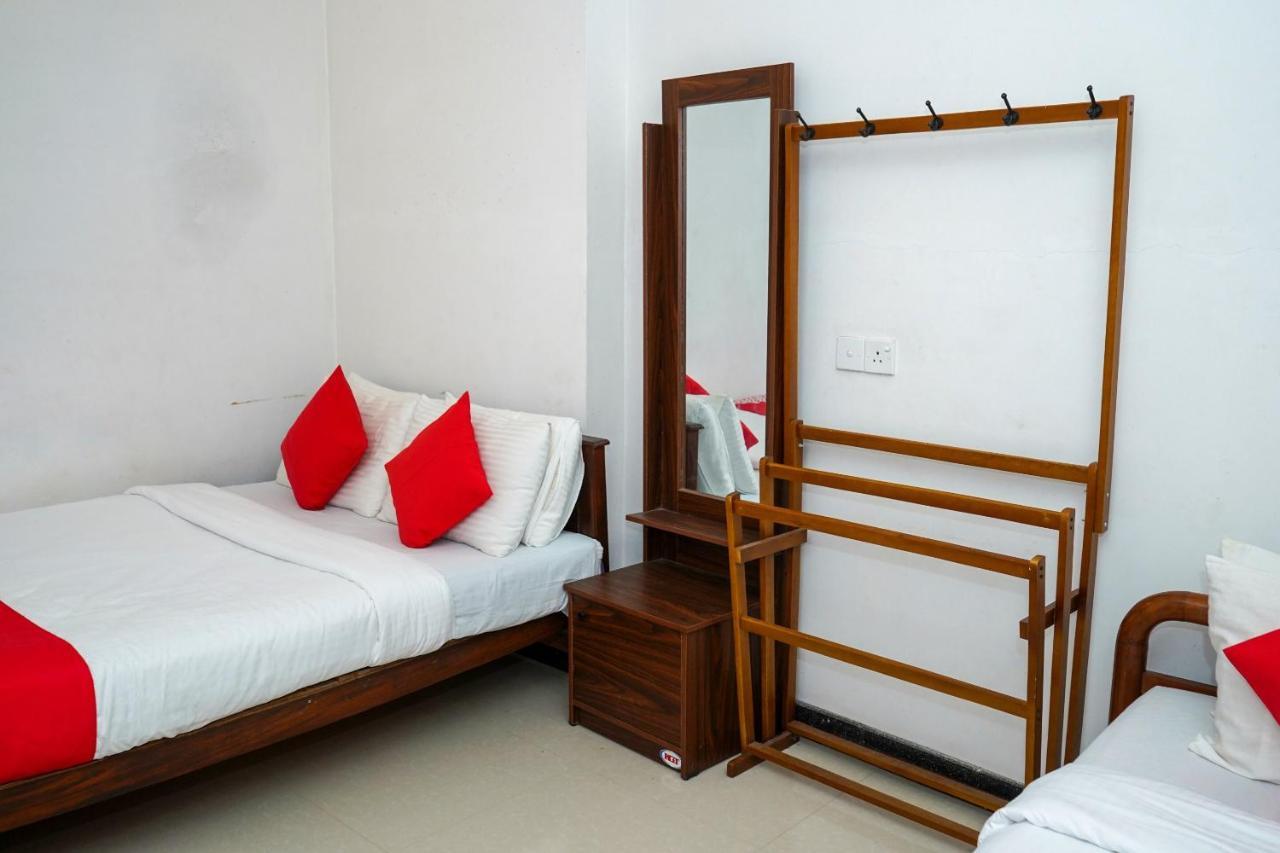 Kandyan Nethu Stay 外观 照片