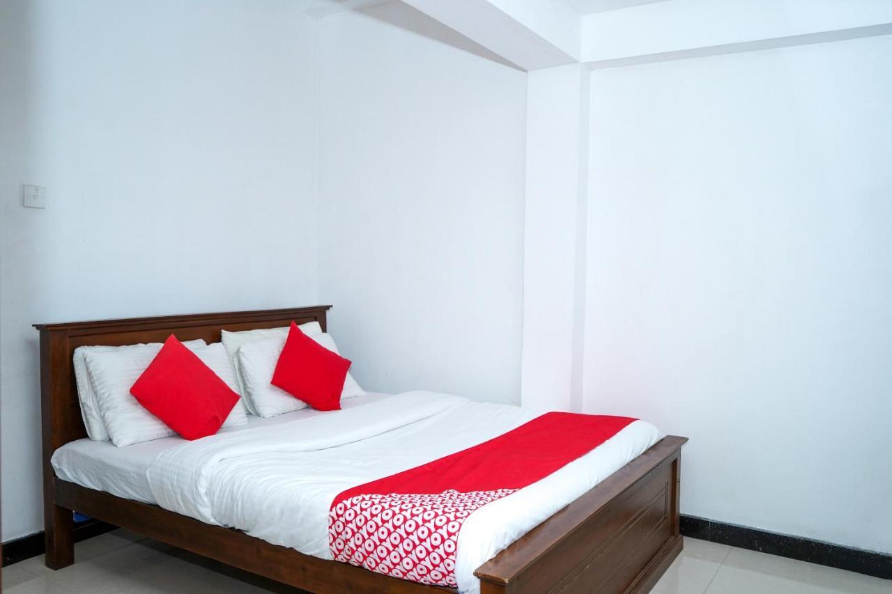 Kandyan Nethu Stay 外观 照片