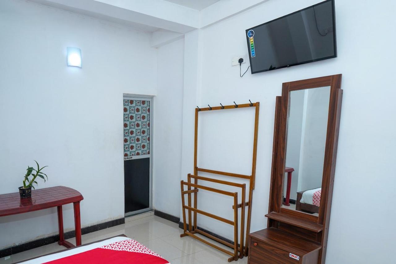 Kandyan Nethu Stay 外观 照片