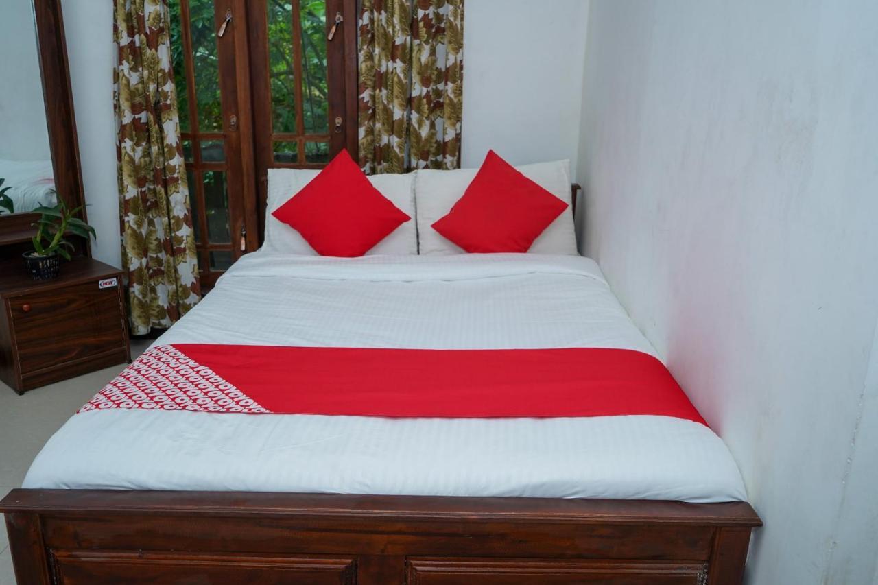 Kandyan Nethu Stay 外观 照片