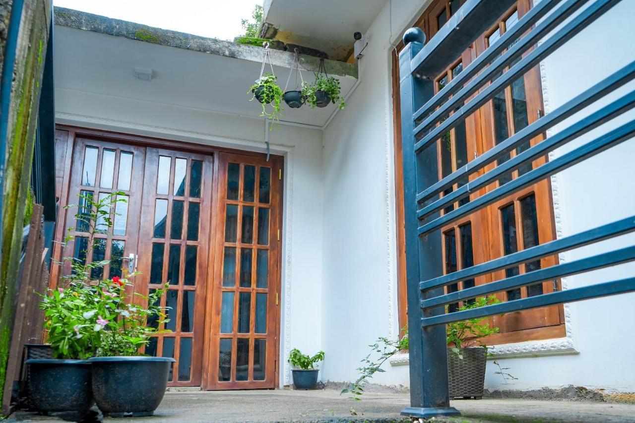 Kandyan Nethu Stay 外观 照片