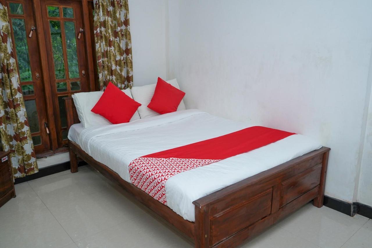 Kandyan Nethu Stay 外观 照片